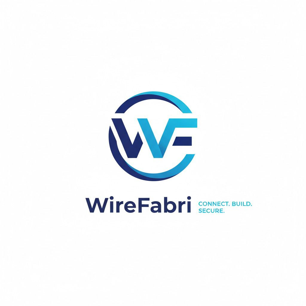 WireFabri Logo